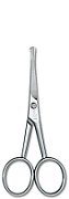 Zwilling Twinox Satin Nose & Ear Hair Scissors - 10.5 cm