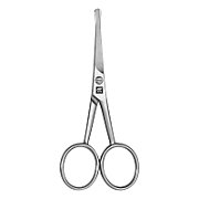 Zwilling Twinox Satin Nose & Ear Hair Scissors - 10.5 cm