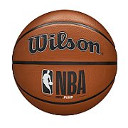 Wilson NBA DRV Plus Basketball Brown WTB9200XB05