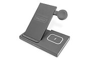 Digitus tradlos opladningsstander - 3-
