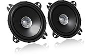 JVC CS-J410X car speaker Round 2-way 210 W 2 pc(s)