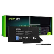 Green Cell DE127V2 Dell laptop battery 11 4V 2700mAh