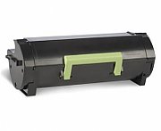 Cartus toner Lexmark 60F2X00 ,Negru ,20 000 pagini ,Original (60F2X00) 
