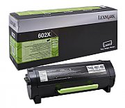 Cartus toner Lexmark 60F2X00 ,Negru ,20 000 pagini ,Original (60F2X00) 