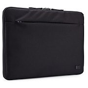 Case Logic INVIS114 Invigo Eco Sleeve 14   Black | Invigo Eco Sleeve | INVIS114 | Sleeve | Black