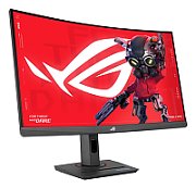 Asus ASUS XG27WCS computer monitor 68.6 cm (27 ) 2560 x 1440 pixels Wide Quad HD Black