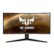Asus ASUS TUF Gaming VG34VQL1B LED display 86.4 cm (34 ) 3440 x 1440 pixels UltraWide Quad HD Black