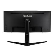 Asus ASUS TUF Gaming VG34VQL1B LED display 86.4 cm (34 ) 3440 x 1440 pixels UltraWide Quad HD Black