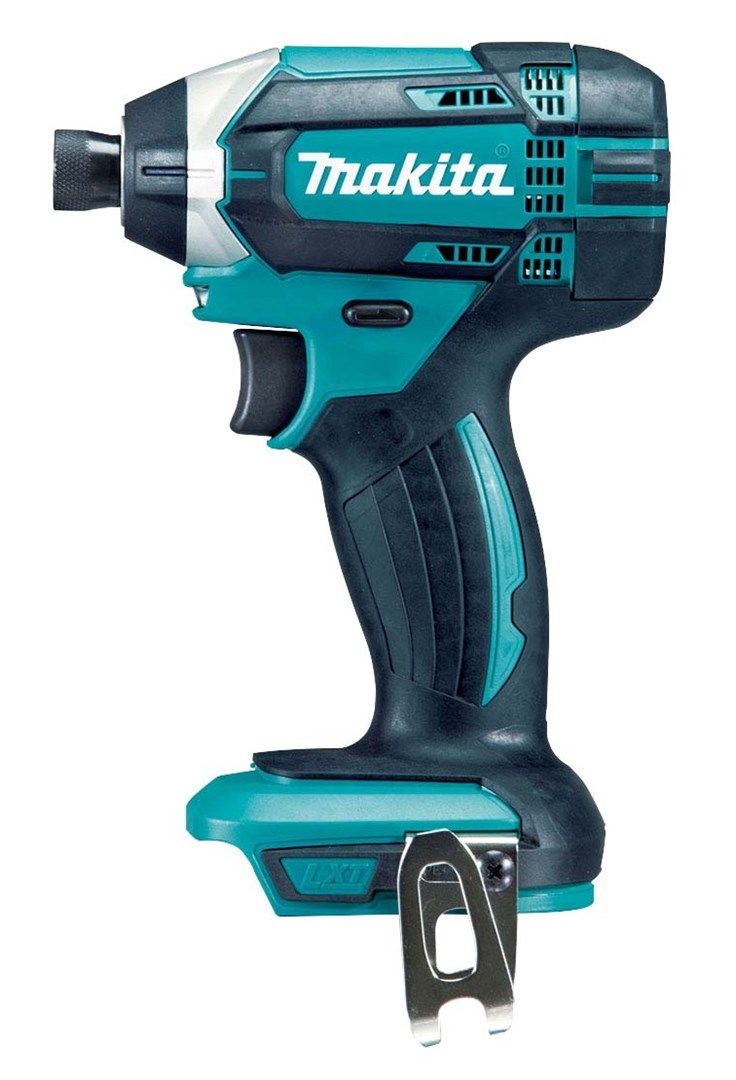 Makita DTD152Z power screwdriver/impact driver 3500 RPM Black  Blue
