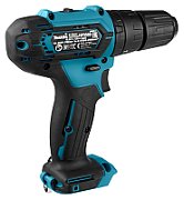 Makita HP333DSAP1 power screwdriver/impact driver 1700 RPM Black  Pink