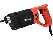 Concrete Vibrator 1200W + Bulb 3m YATO YT-82600