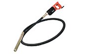 Concrete Vibrator 1200W + Bulb 3m YATO YT-82600