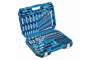 HOGERT WRENCH SET 222pcs.