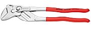 KNIPEX - tunge og rille-tang