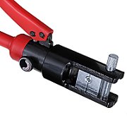 YATO CRIMPING PLIERS 16-240mm2 22861