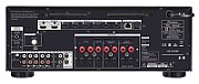 Pioneer VSX-935-B Home Cinema Receiver Black