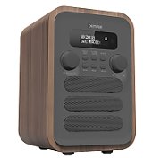 DENVER DAB-48 - DAB-Radio - 2.5 Watt (