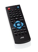 JVC Mini Tower RD-E761