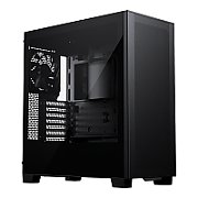 Phanteks XT Pro Tempered Glass Windows - black
