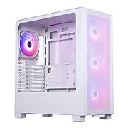 Phanteks XT Pro Ultra Tempered Glass Windows  D-RGB - white