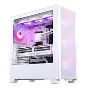 Phanteks XT Pro Ultra Tempered Glass Windows  D-RGB - white