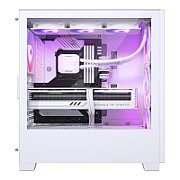 Phanteks XT Pro Ultra Tempered Glass Windows  D-RGB - white