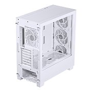 Phanteks XT Pro Ultra Tempered Glass Windows  D-RGB - white