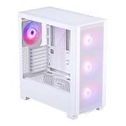 Phanteks XT Pro Ultra Tempered Glass Windows  D-RGB - white