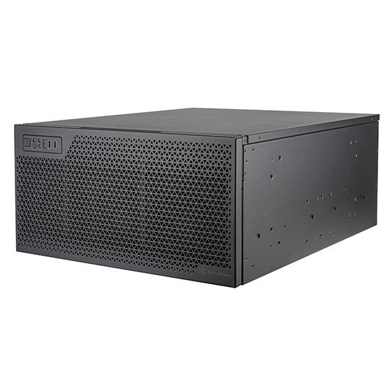 Silverstone SST-RM52 Server