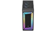 Aerocool Interstellar Midi Tower Black