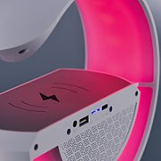 Activejet AJE-SOLO RGB LED music light