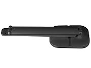 Tracer LED desk lamp Negra black TRAOSW47185