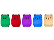 Tracer night light Teddy Bear TRAOSW47254