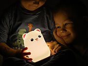 Tracer night light Teddy Bear TRAOSW47254