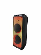 Lautsprecher mit Bluetooth und Karaoke Partybox Blaupunkt PB10DB