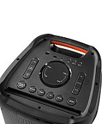Lautsprecher mit Bluetooth und Karaoke Partybox Blaupunkt PB10DB