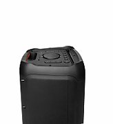 Lautsprecher mit Bluetooth und Karaoke Partybox Blaupunkt PB10DB