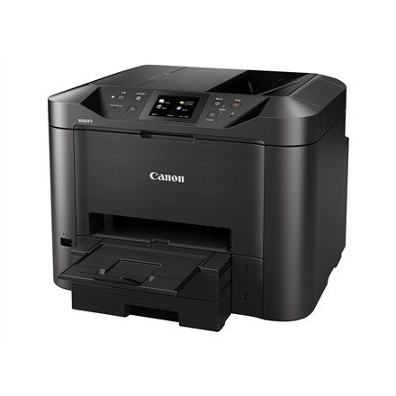 Canon MAXIFY MB5450 - multifunktionspr