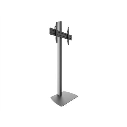 EDBAK STDV100 Flat Screen Stand for 40-75” Screen  black EDBAK