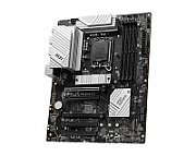 MSI PRO B760-P II motherboard Intel B760 LGA 1700 ATX