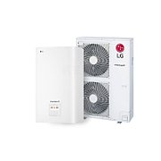 LG THERMA V SPLIT 14 KW 400V