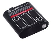 Motorola Batteries - NIMH1300MAH