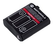 Motorola Batteries - NIMH1300MAH