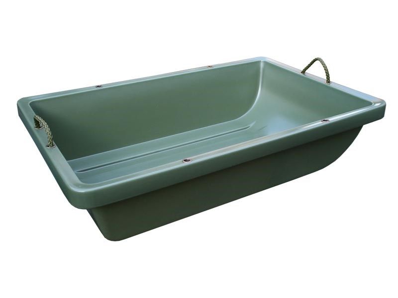 Eurohunt game bathtub