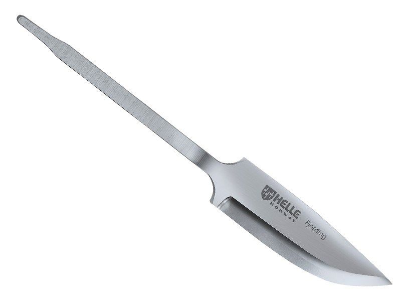 Helle Fjording Blade