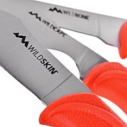 Outdoor Edge Jaeger Pak JP-8 Hunting Kit