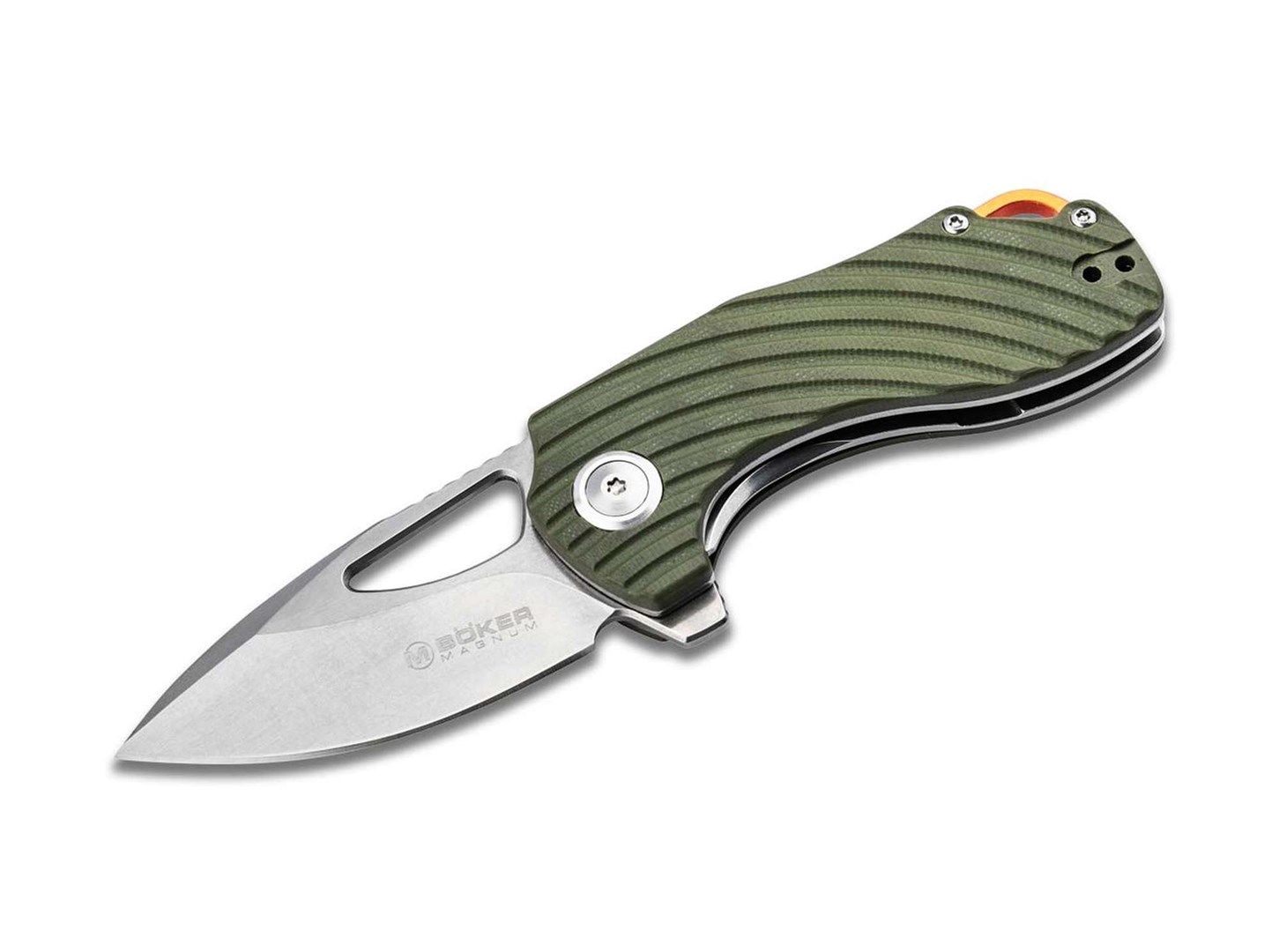Magnum Tadpole Knife