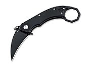 Böker Plus knife HEL Karambit Black