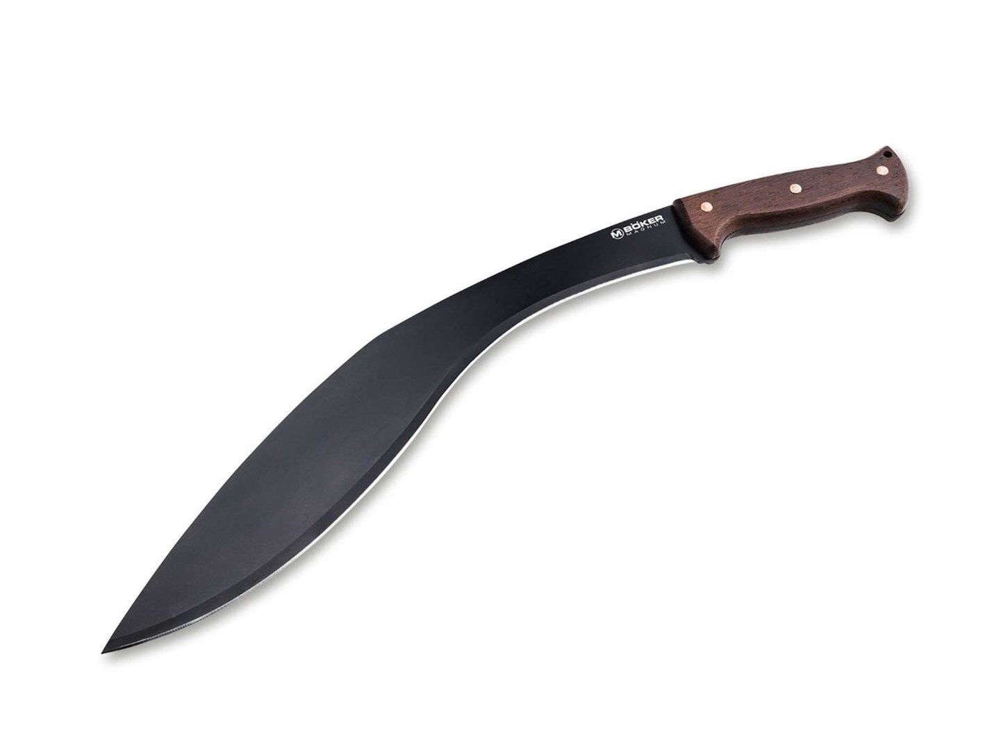Magnum Kukri Machete Knife