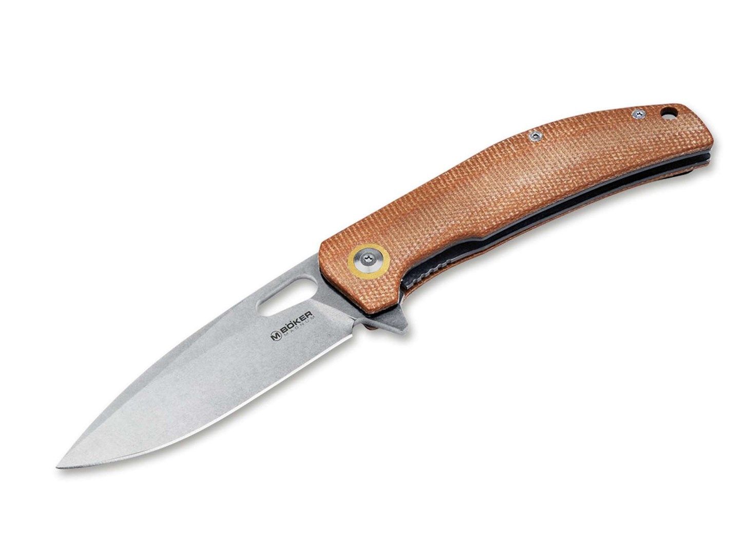 Magnum Toxicofera Knife